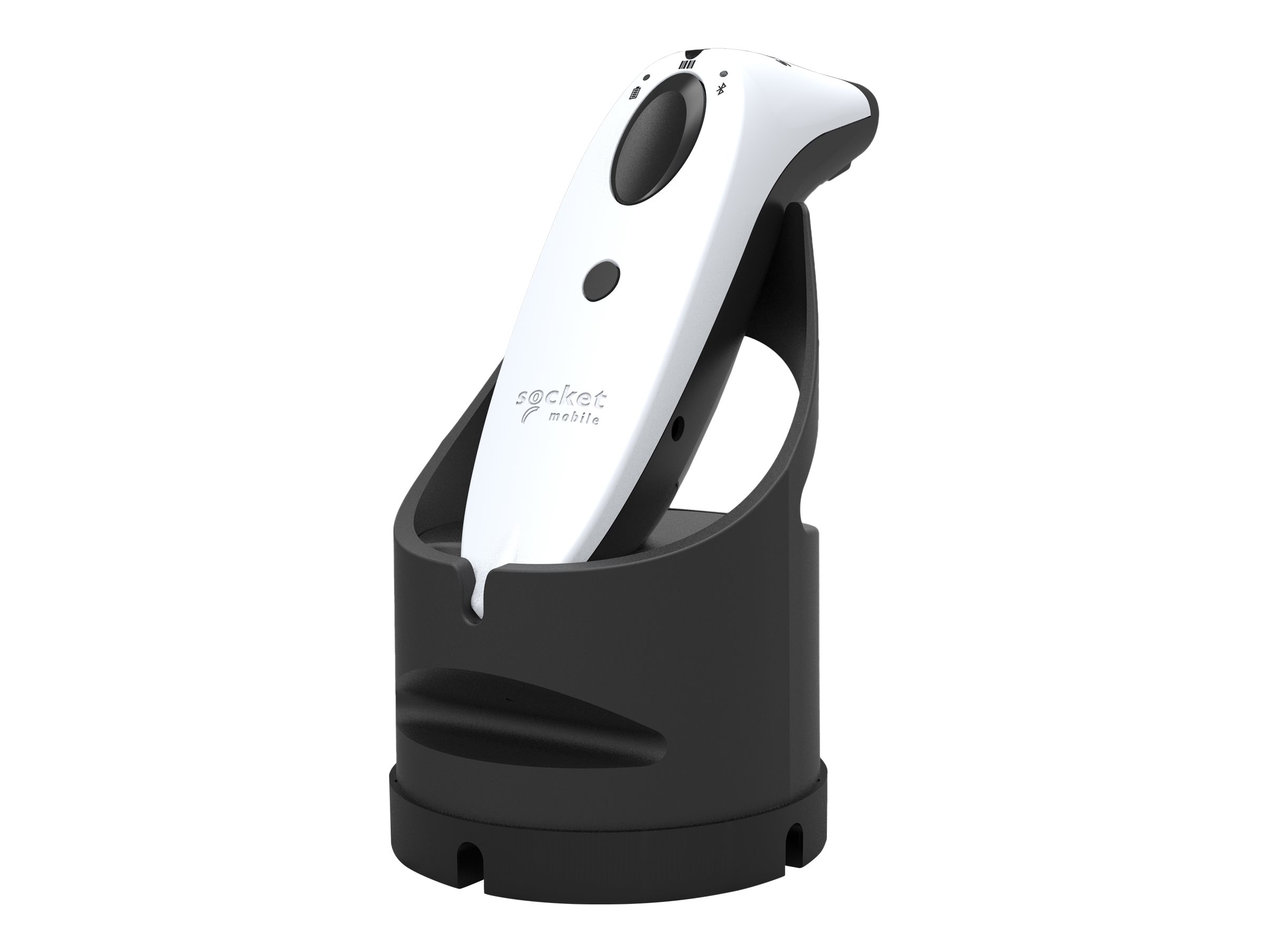 Socket Mobile SocketScan S740 2D Barcode-Scanner Weiß