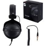 Beyerdynamic DT 770 Pro Black Limited Edition - geschlossene Studiokopfhörer (43000220)