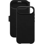 PanzerGlass CARE Feature Case Tango 2-in-1 Wallet w. MagSafe iPhone 17 Air (CR78108)