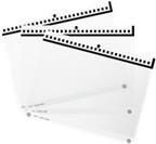 Fujitsu Photo Carrier Sheets (PA03770-0015)