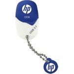 HP x780w USB-Stick 32 GB USB Typ-A 3.2 Gen 1 (3.1 Gen 1) Blau - Weiß (HPFD780B-32)