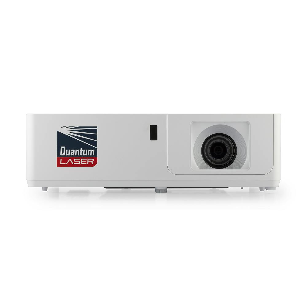 InFocus Authentic I IN1048SL DLP-Projektor 6000 lm Full HD Weiß