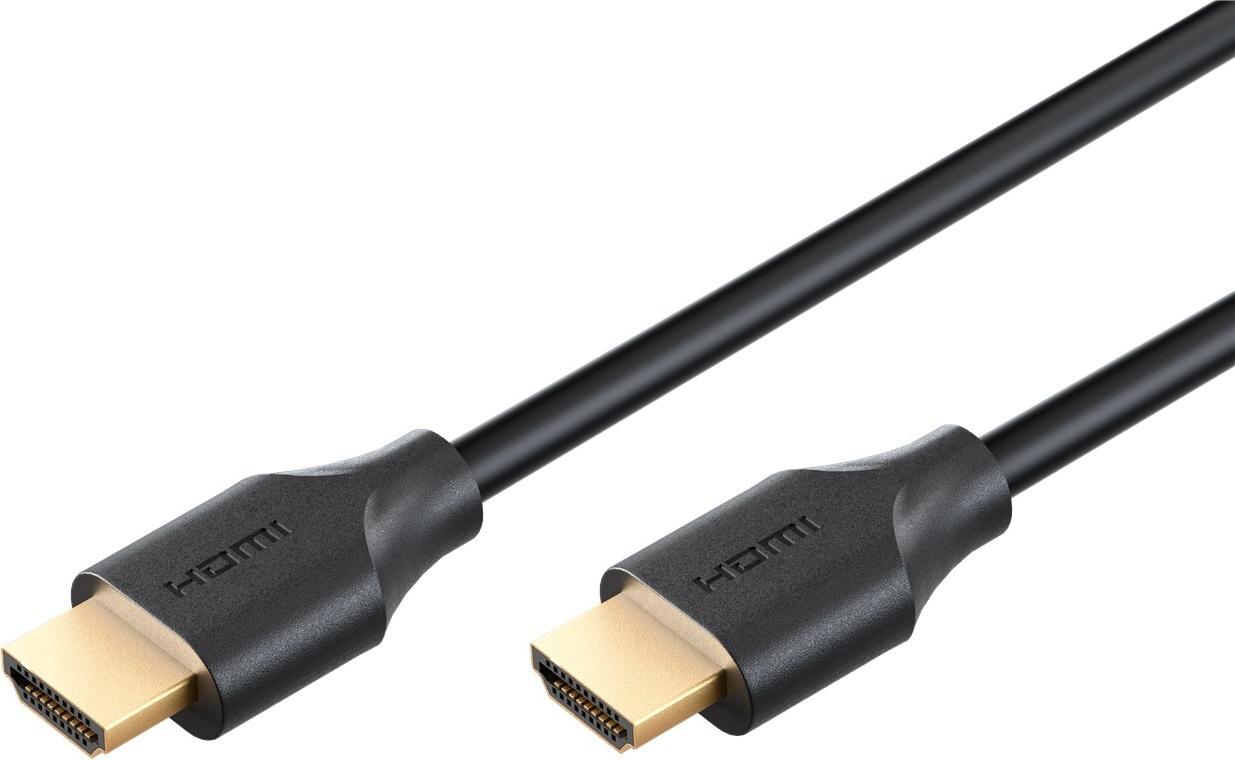 Goobay Ultra96 HDMI™-Kabel (80091)