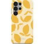 Burga Hülle Tough Galaxy S25 Ultra Lemon Tart (CP_02_S25ultra_TH)