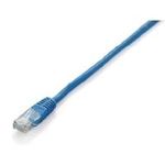 Equip U UTP-Patchkabel 2m C6 blau (625431)