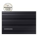 Samsung T7 Shield MU-PE4T0S (MU-PE4T0S/EU)