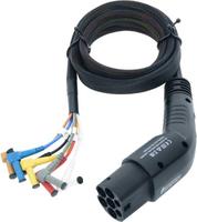 GMC Instruments Adapter METRALINE EVSE IT (Z525M)