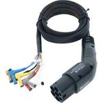 GMC Instruments Adapter METRALINE EVSE IT (Z525M)