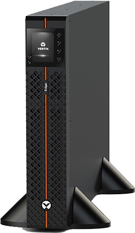 Vertiv Edge 2U Rackmount 2200VA 1980W unterbrechnungsfreies 