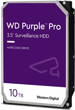 WD Purple Pro WD101PURP (WD101PURP)