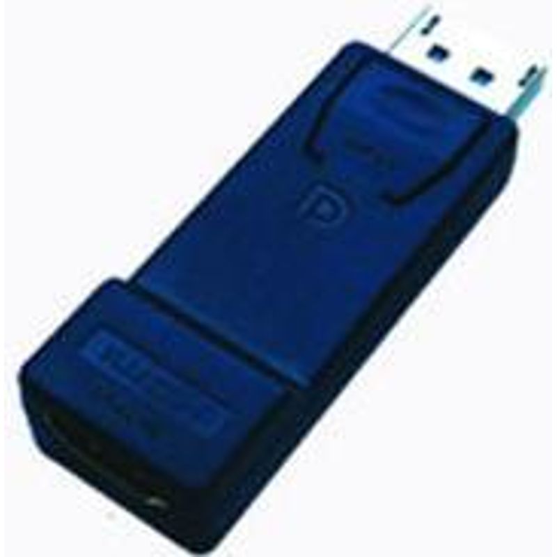e+p DP 5. Anschluss 1: HDMI Anschluss 2: DisplayPort 0001538020