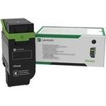 Lexmark Schwarz original (24B7552)