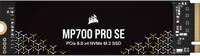 Corsair MP700 PRO SE 4TB M.2 NVMe PCIe Gen. 5 x4 (no heatsink) (CSSD-F4000GBMP700PNHS)