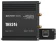 Teltonika TRB246 - industrielles 4G-LTE-Gateway, DUAL-SIM (TRB246) Schwarz (TRB246000000)