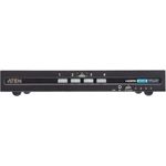 ATEN 4-Port USB HDMI Secure KVM-Switch mit CAC (PSD PP v4.0-konform) (CS1184H4C)