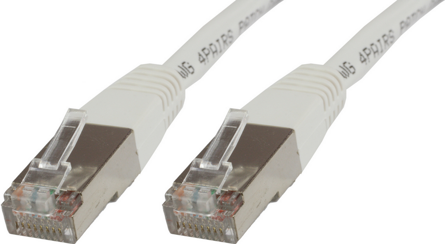 MicroConnect Netzwerkkabel (SSTP650W)