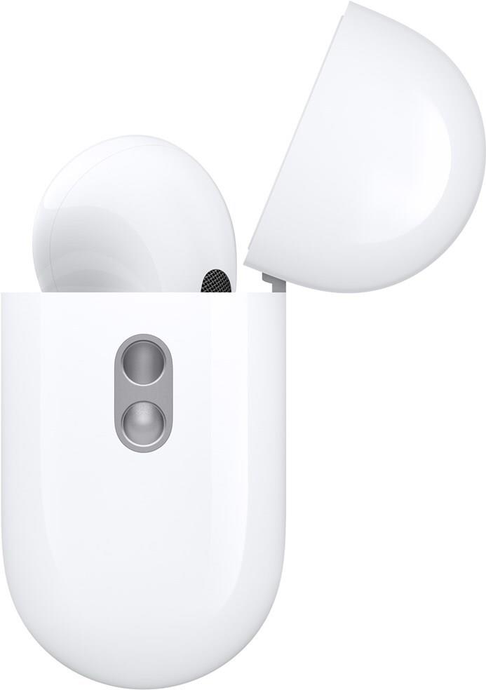 Apple AirPods Pro 2. Generation True Wireless-Kopfhörer mit