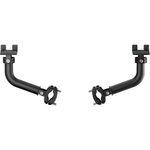 OPLITE Monitor Zusatzhalter 45-57" ScreenLockPro R8/S8 black retail (OP-SLPB-S8R8)