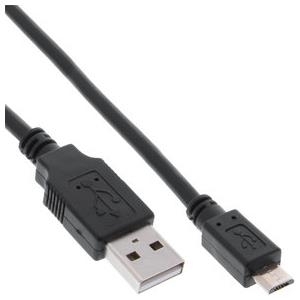 INLINE Fast-charge USB-Kabel (31715Q)