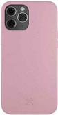 Woodcessories Bio Case AM iPhone 12 / 12 Pro Pink (eco461)
