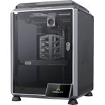 Creality K1C 3D-Drucker FDM 220x220x250 mm WLAN Touchscreen Schwarz