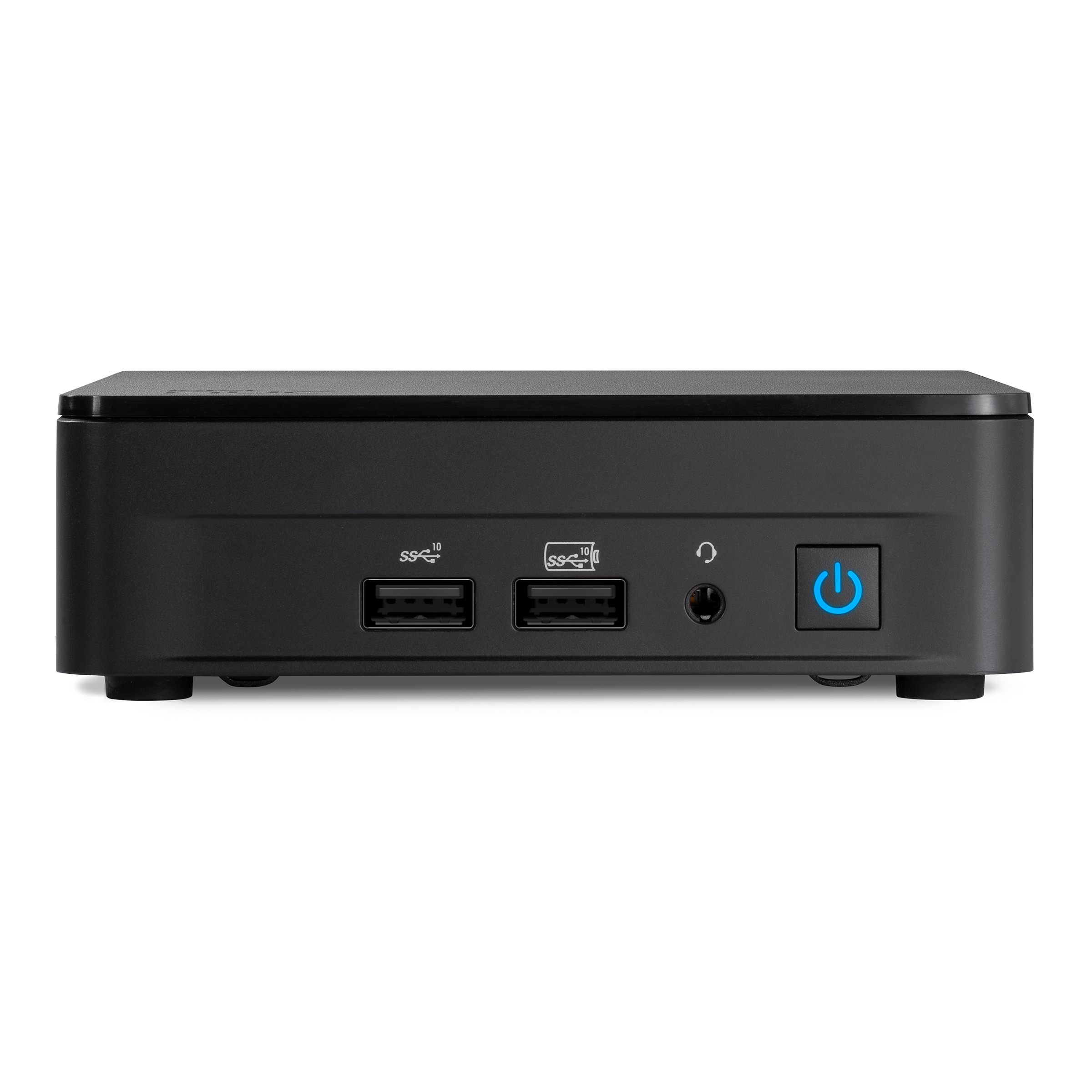 ASUS NUC RNUC13ANKI5048C2I Intel Core i5-1340P 8 GB RAM 512 GB SSD Windows 11 Pro Schwarz