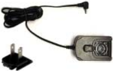 Zebra - Netzteil (PWR-WUA5V4W0US)