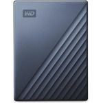 WD My Passport Ultra WDBC3C0020BBL (WDBC3C0020BBL-WESN)