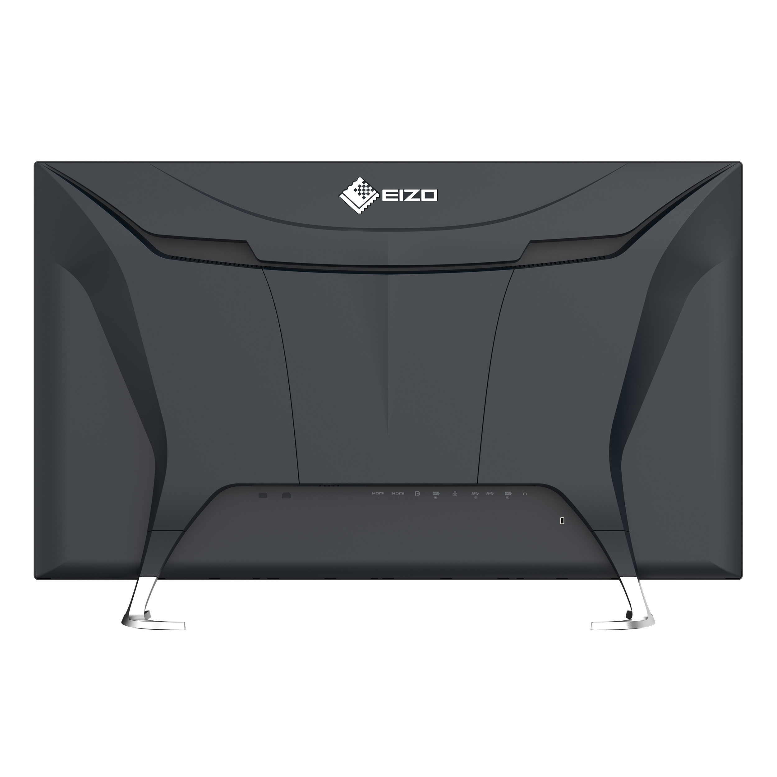 EIZO 108 cm (42,5") FlexScan EV4340X-BK schwarz - 42,5" - DisplayPort (EV4340X-BK)