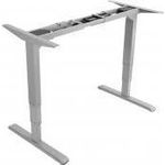 Equip ERGO Elektrisches-Sitz-Steh-Tischgestell (650803)