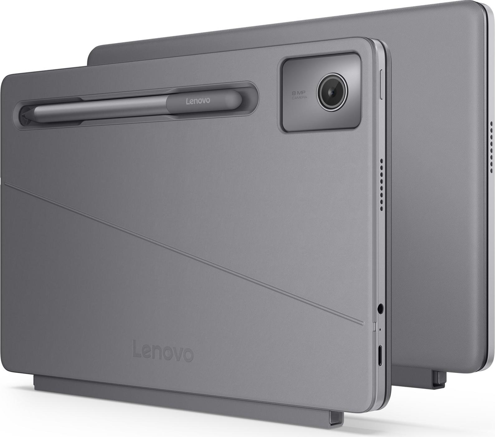 Lenovo Chromebook Duet 11M889 10,95" MediaTek Kompanio 838 8 GB RAM 128 GB eMMC ChromeOS  Luna Gray
