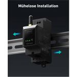 Anker Innovations SOLIX Smartmeter Solarbank 2 Generation (A17X7311)