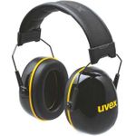 uvex K20 2630020 Kapselgehörschutz 33 dB 1 St. (2630020)