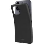 SBS Sensity Handy-Schutzhülle 16,6 cm (6.52" ) Cover Schwarz (TESENSXIA1K)