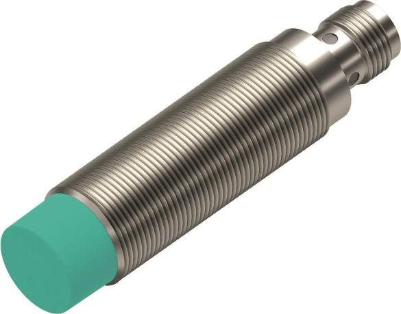 P F Induktiver Sensor NBN8-18GM60-A2-V1 (326162-0005)