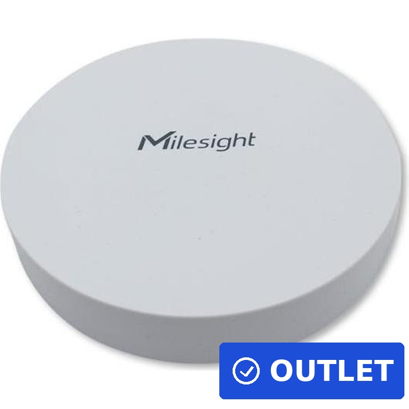 Milesight IoT LoRaWAN Gateway UG63 (UG63-868M) (B-Ware) (geöffnet)