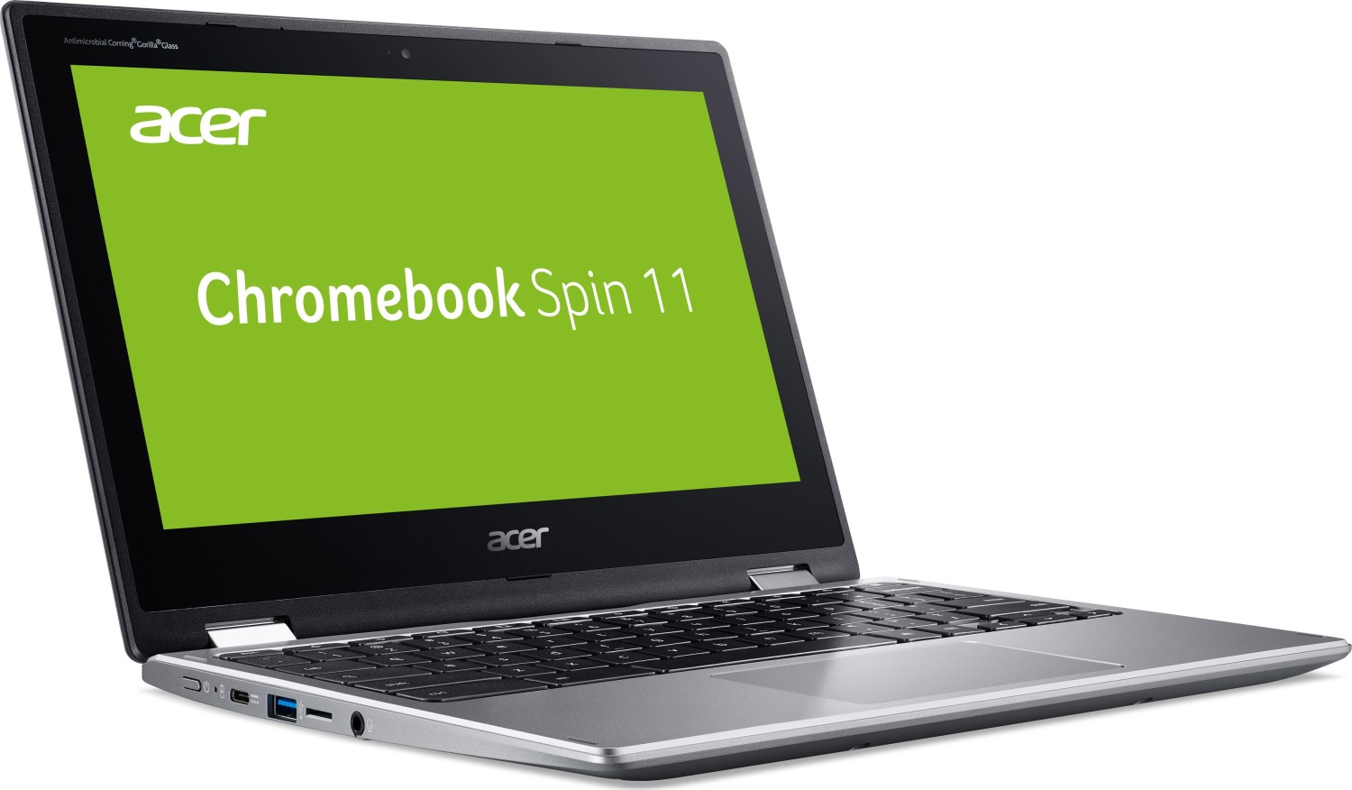 Acer Chromebook Spin 11 CP311-2H-C8M1 (NX.HKKEV.003)