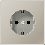 Jung Steckdose SCHUKO ES1520 (ES1520)