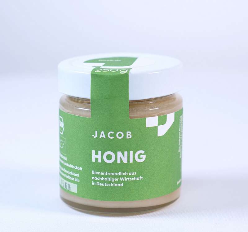 JACOB Honig