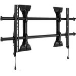 Chief Large Adjustable Fixed Display Wall Mount (LSM1U)