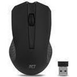 ACT AC5105 Maus Beidhändig RF Wireless Optisch 1000 DPI (AC5105)