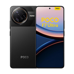 Xiaomi POCO F7 Ultra 12GB/256GB, black (MZB0J84EU)