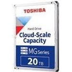 Toshiba MG10 Series MG10SCA20TE (MG10SCA20TE)