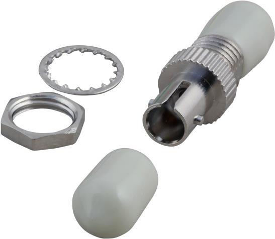 EFB-Elektronik Kupplung ST/ST Keramikhülse MM,Multimode Hersteller: EFB Elektronik (53102.32)