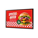 Samsung OH55DX-W 55" Outdoor Digital Signage Display Full HD 3500 cd/m² IP56 Tizen