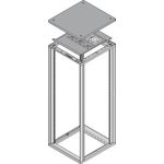 SCHROFF Lüfterdach mit Lüfter - LUEFTER DACH 25MM 800T R7021 (27230083)