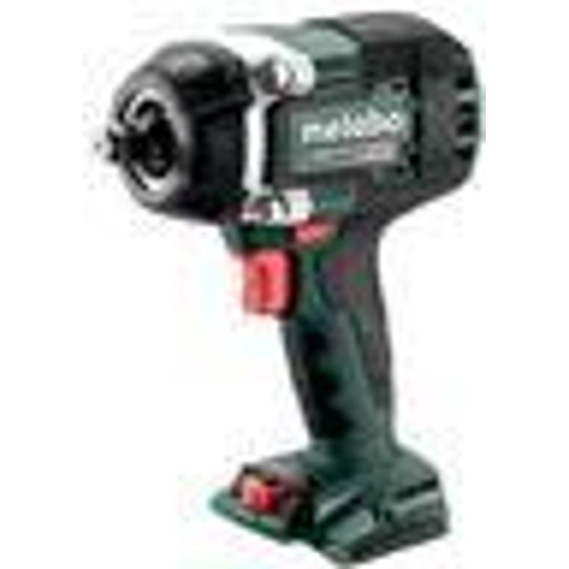 Metabo SSW 18 LTX 800 BL Akku-Schlagschrauber 602403840