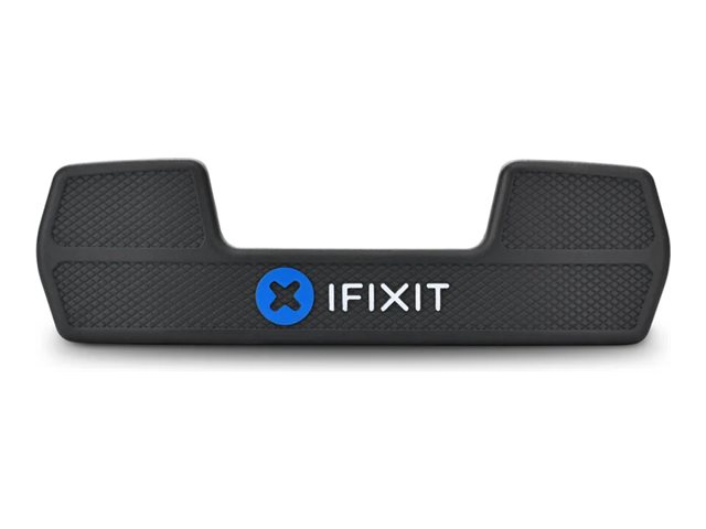 iFixit Soldering Splint Schweiß-Eisenstandfuß Schwarz