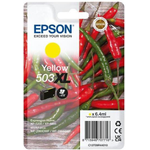 Epson 503XL 6,4 ml XL (C13T09R44010)