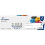 MediaRange MRHPTCF541X Tonerkartusche 1 Stück(e) Kompatibel Schwarz (MRHPTCF541X)